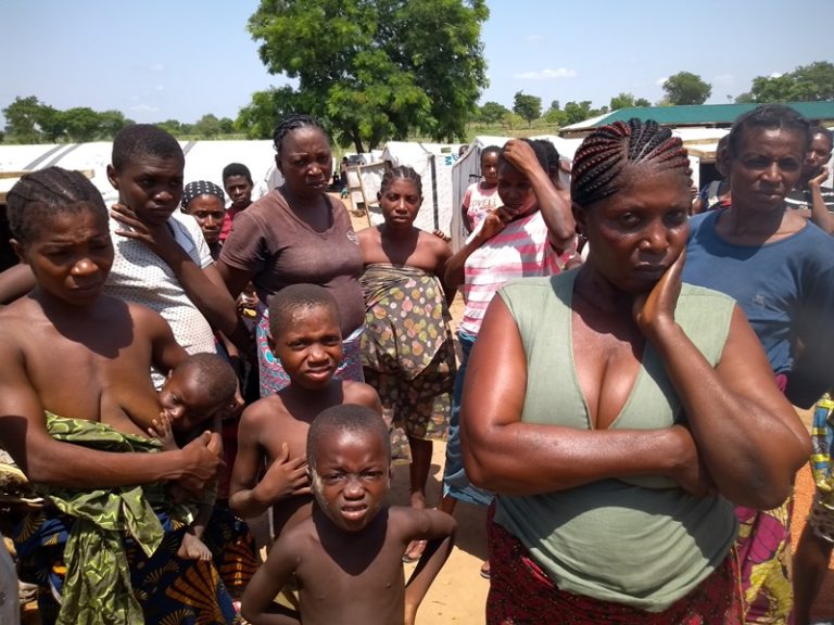 SPECIAL REPORT: Benue, Plateau villagers yearn to return home amidst fear of unending displacement