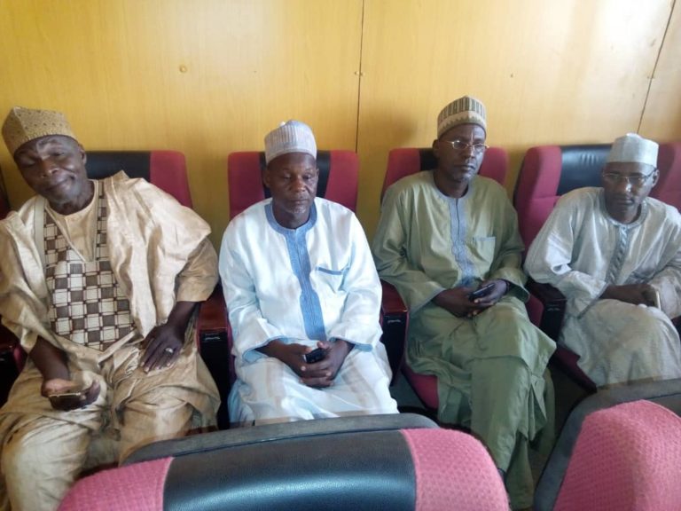 Former head of Gombe internal revenue service pleads guilty to N25m fraud, fined N100k