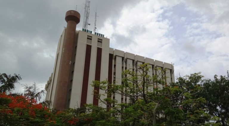 Poor power supply, faulty elevators frustrate staff of information ministry