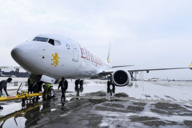 Ethiopian Airline confirms turbulence, says ‘go-around’ in agreement with safety standard