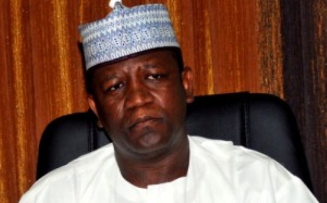 Group lampoons Gololo for 'mischief' against APC, Yari – POLITICS TODAY