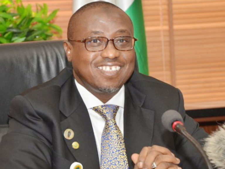 Nigeria earns $180bn from deepwater oil block operations – NNPC Boss