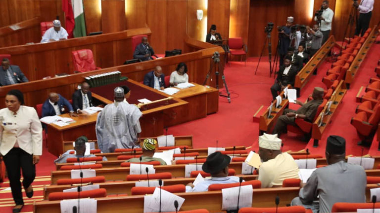 Controversial water resources bill is toxic, anti-people – CSOs
