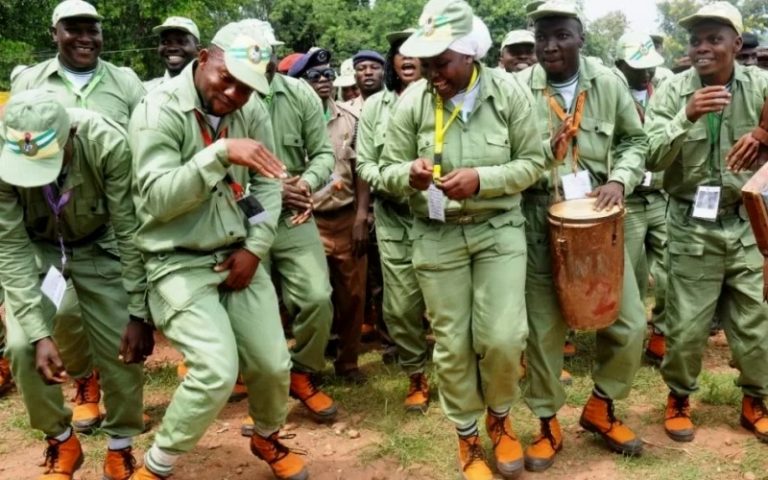 NYSC members will earn minimum wage, Finance Minister confirms