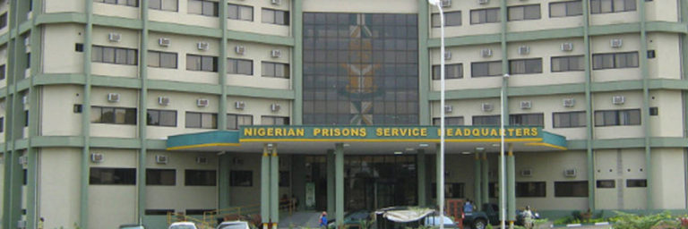 Nigerian prison officer sacked for smuggling Indian hemp for prisoners