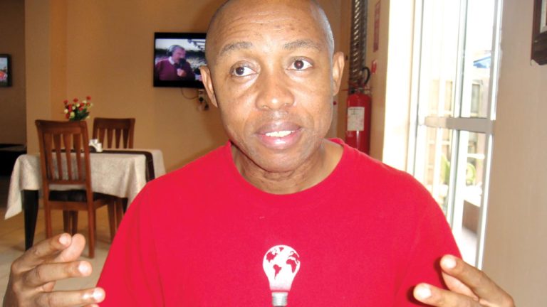 Chidi Odinkalu invited by Police over allegations of inciting public disturbance by Kaduna govt