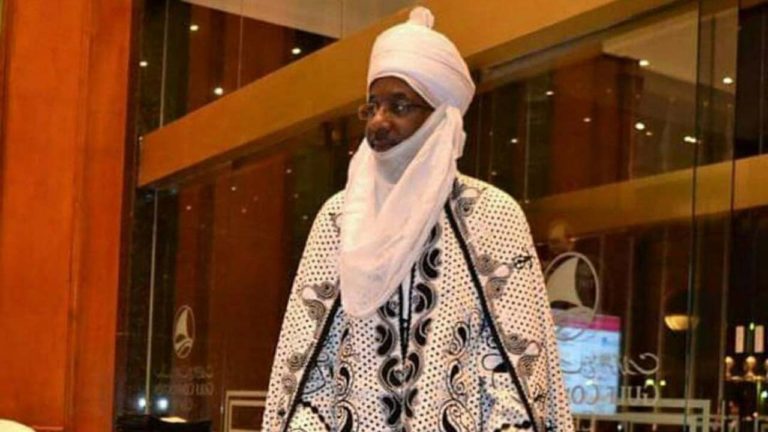 PDP lawmakers obtain court order temporarily stopping creation of four new emirates in Kano