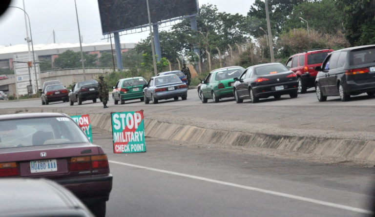‘One chance’ robbery attacks rise in Abuja, and ‘police are not helpful’