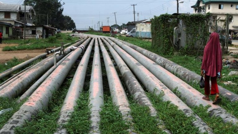 Over 5,000km pipelines vandalised – NNPCL