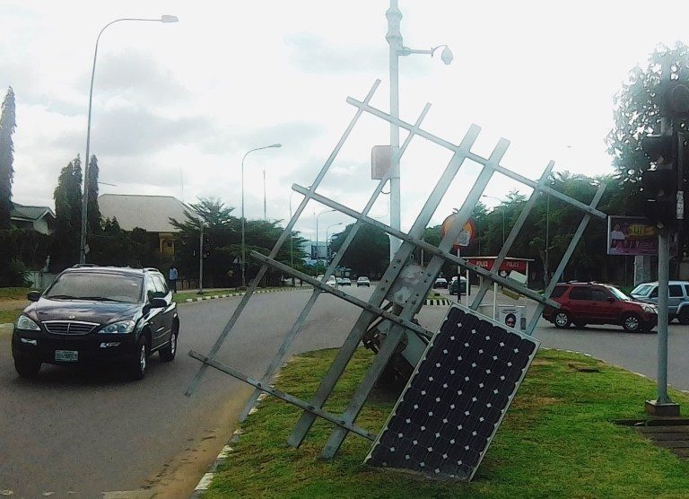 CCTV can’t check ‘one-chance’ criminal ring in Abuja – FCTA