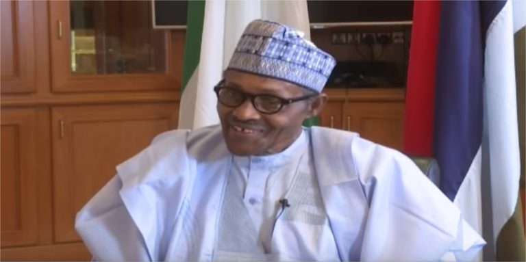 ‘All those who call me Baba Go Slow will see’… Buhari promises tougher second administration