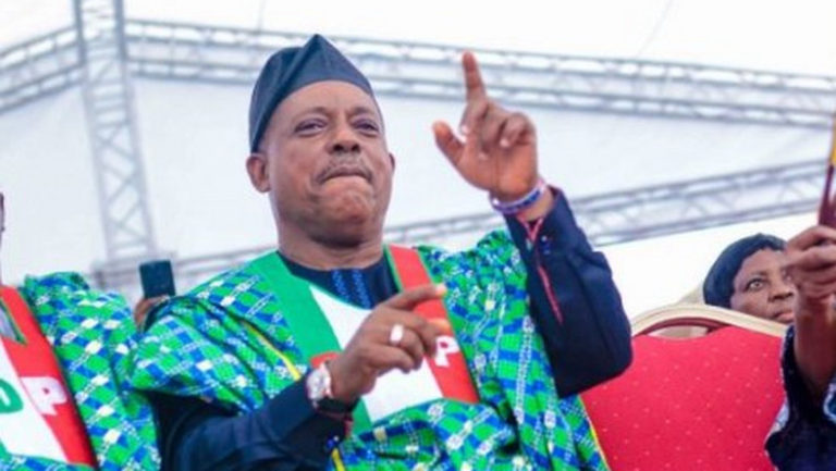 S’Court hands Zamfara to PDP, fines APC N10m