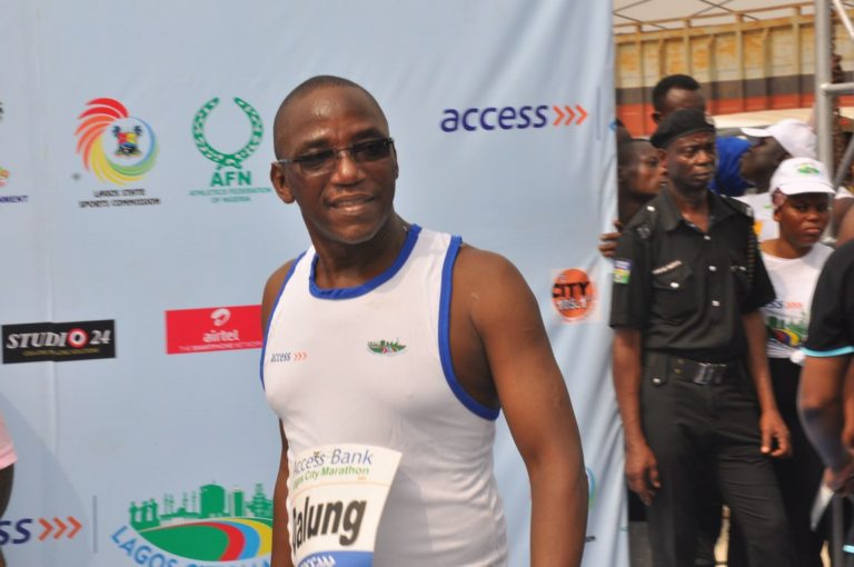 Those asking us to refund IAAF are “enemies of this country”, says Dalung