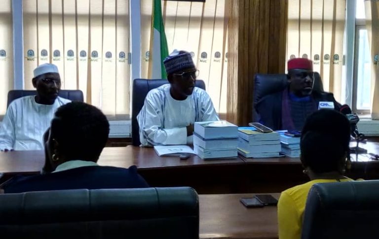 Less than three weeks to go, Okorocha creates four new universities in Imo State