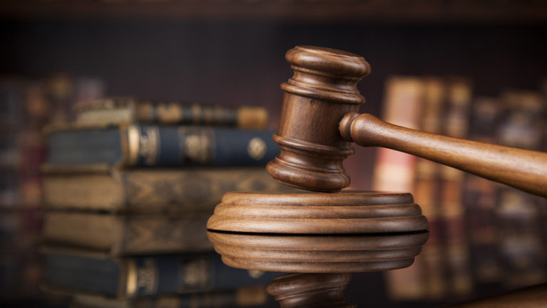 Court convicts oil thieves in Port Harcourt