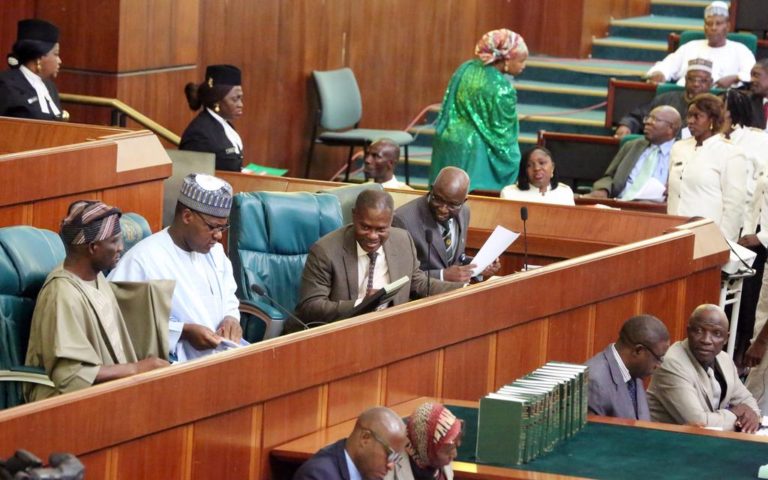 CSO rails at lawmakers for failing to pass police reform bill