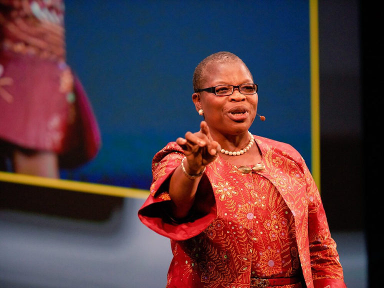 CBN’s milk banning policy will hurt Nigerians, multiply malnourished children, Ezekwesili warns
