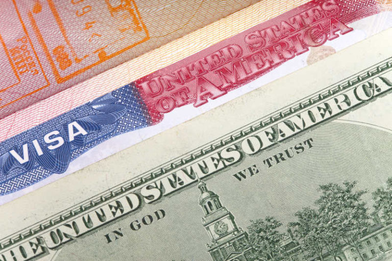 Nigerians overstaying visa risk permanent ban, criminal prosecution, says US