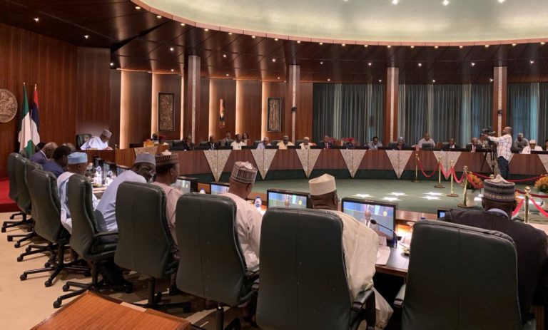 Buhari hopes intra-African trade will create jobs, prosperity for Nigerians