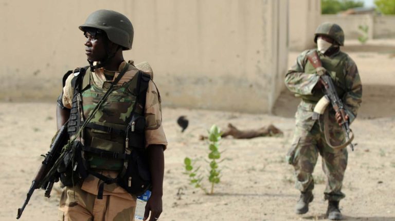 Konduga attacks: Amnesty International says FG must do more to protect civilians