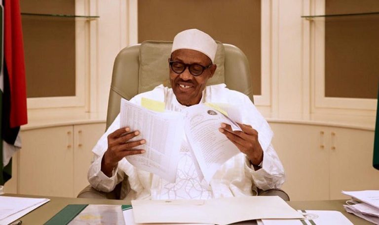 Buhari picks seven women as ministerial nominees, widens gender imbalance in cabinet