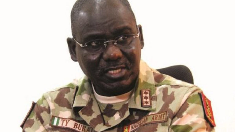 Nigerian Army launches attacks on bandits, recovers arms cache and destroys camps