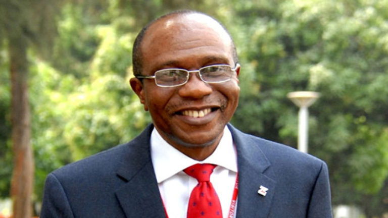 CBN to recapitalise Nigerian banks, eyes world top 500 in five years