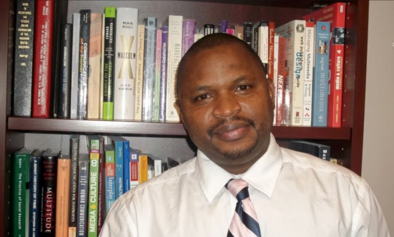 ‘Obviously from Tinubu’s mercenaries’ … Kperogi responds to report scrutinising post-election tweets