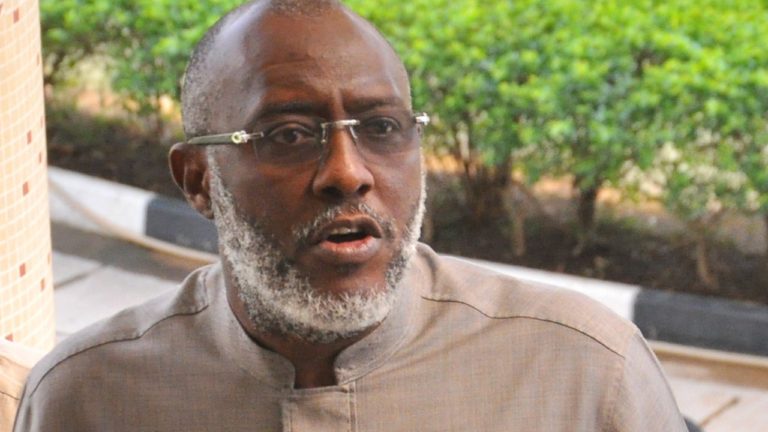 Metuh: Jonathan gave me N400m, not Dasuki