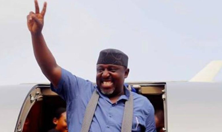 Certificate of Return: Okorocha expresses satisfaction over Federal High court’s final verdict