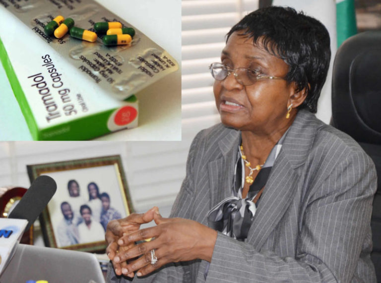 NAFDAC considers 21 herbal products for COVID-19 treatment
