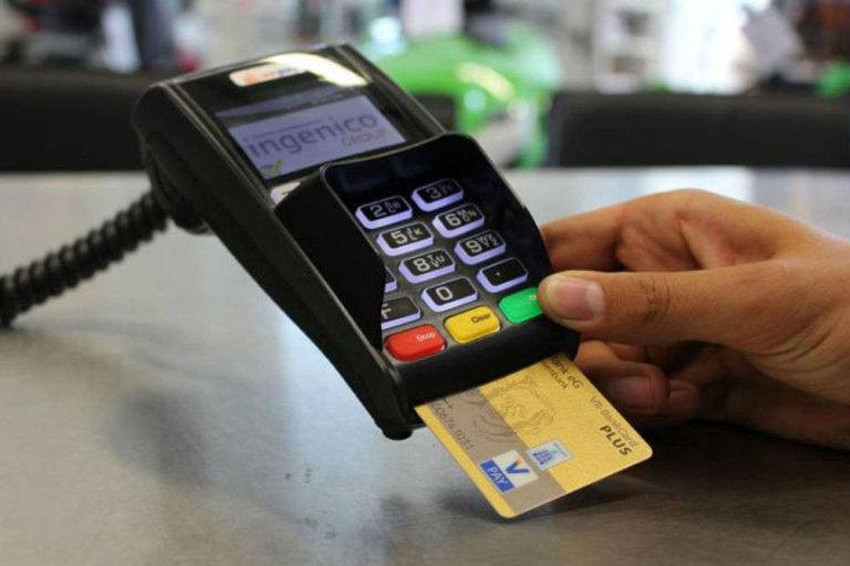 EFCC to clampdown on illegal use of POS machines