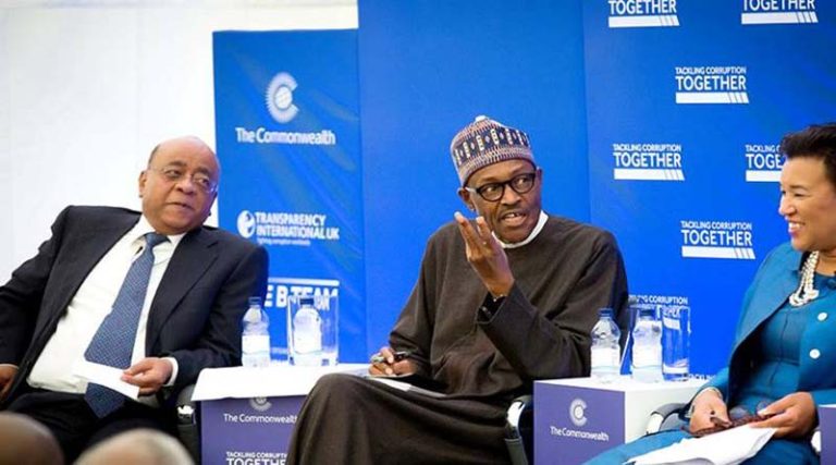 Nigerian state remains highly secretive under Buhari despite commitment to open government