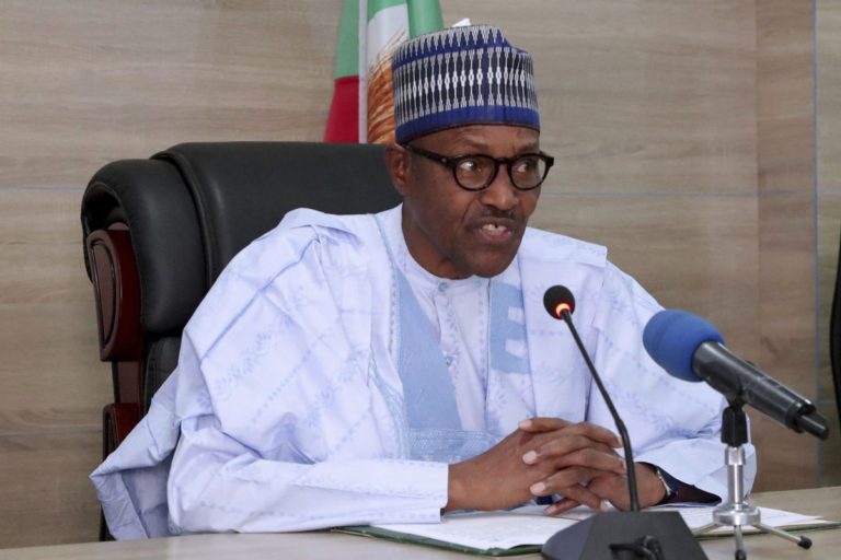 President Buhari appoints alternate NNPC board chairman to replace Kachikwu