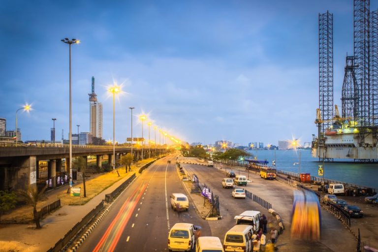 Can social media help anti-corruption drives? A Nigerian case study
