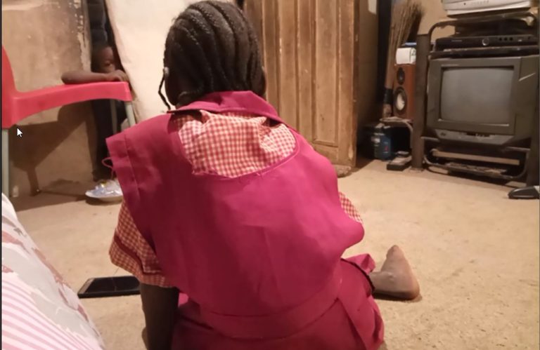 REPORT: Landlord rapes two young sisters and flees; nearly two years after, justice still eludes devastated family
