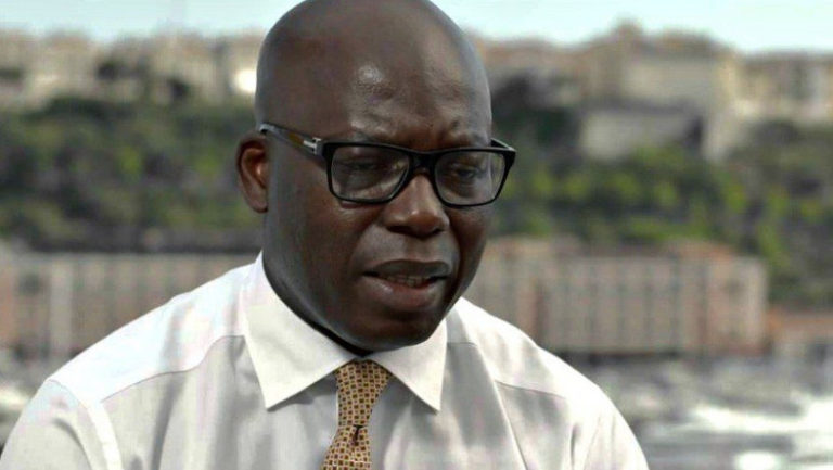 SEC bars Oando’s boss from being director in any public company for five years