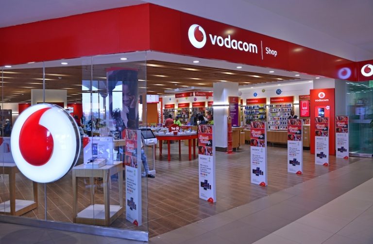 Vodacom unit to sell operations in Nigeria and four other African markets