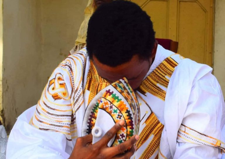 Deathbed confession: How young senator Elisha Abbo abused, infected former wife