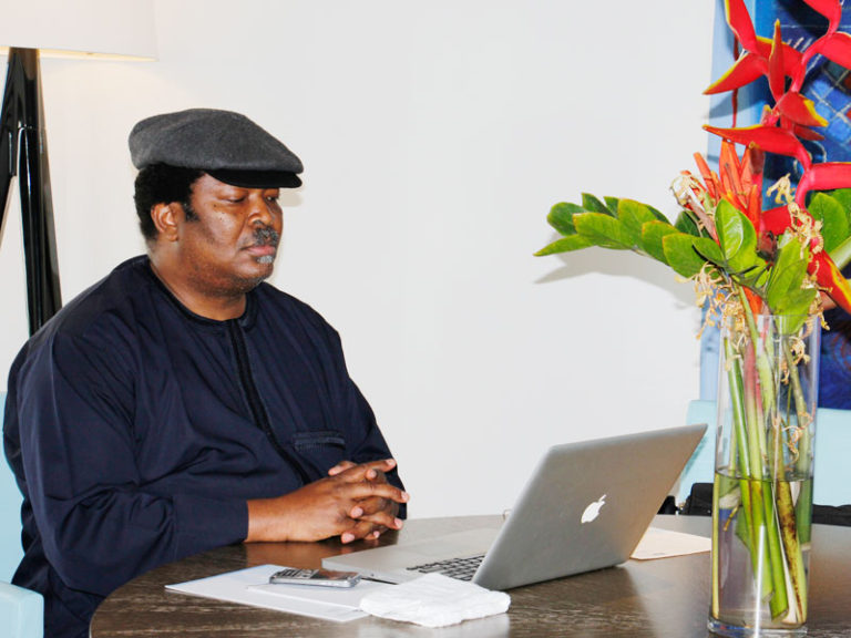 The Nduka Obaigbena phenomenon