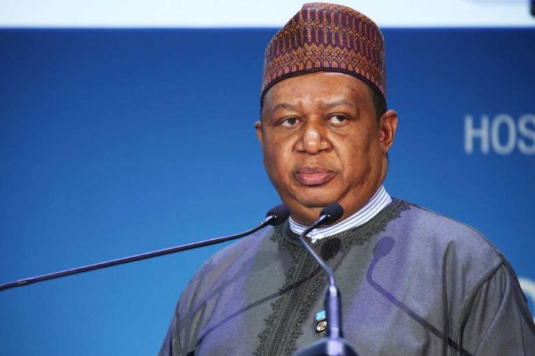 Budget proposal: Nigeria to breach OPEC oil cut agreement