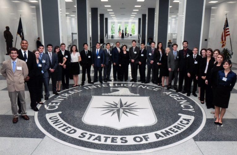 Iran announces arrest of 17 alleged CIA agents, some sentenced to death