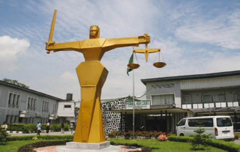 Court Jails eight internet fraudsters