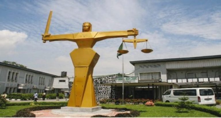 Federal High Court ends legal year, resumes September.
