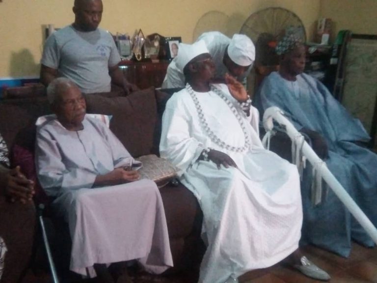 Herdsmen: We can no longer allow Yoruba to be killed as chickens-Gani Adam