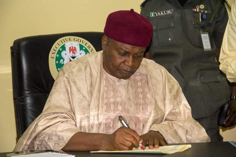 Kidnappers to face death penalty in Taraba