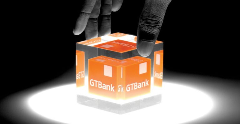 GT Bank clinches Euromoney best bank award in Africa