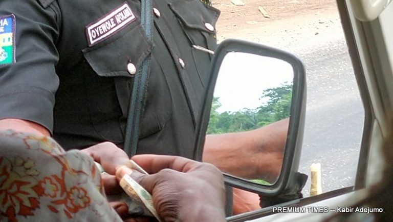 REPORT: Brazen police extortion is frustrating rape victims’ quest for justice in Nigeria