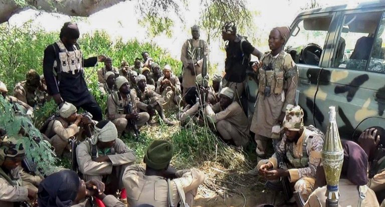 MNJTF kills 10 terrorists, loses one soldier in early morning gun battle with ISWAP members