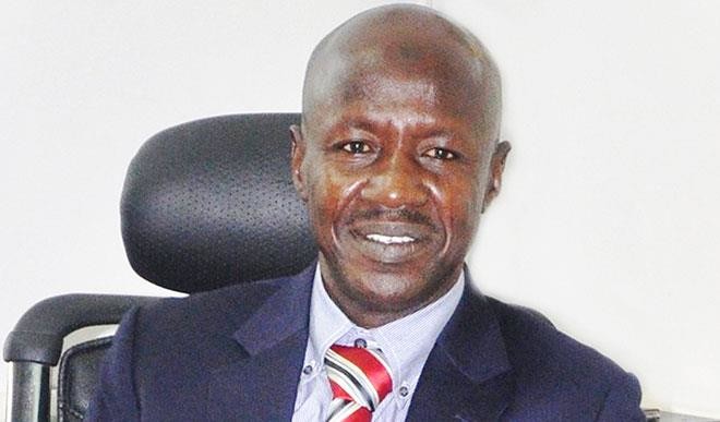 PDP knocks Buhari over alleged plan to promote Magu to AIG